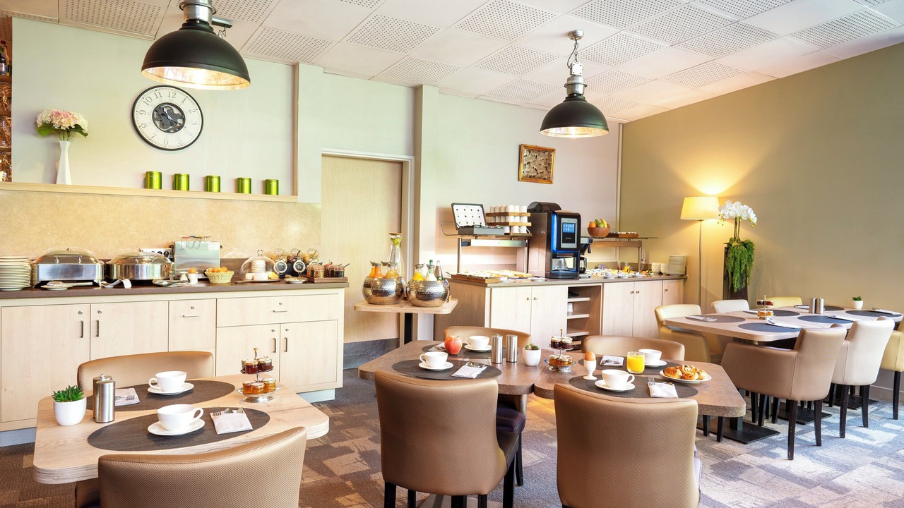 Photo of Others in Center