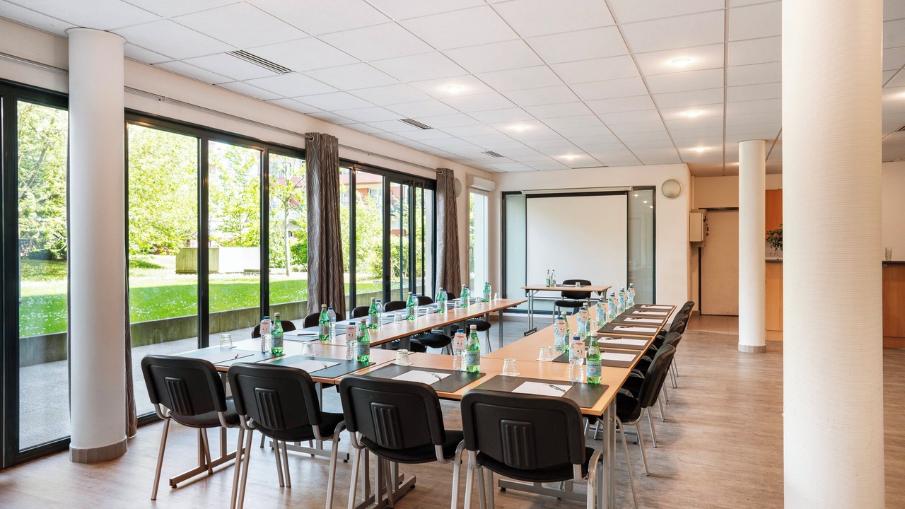 Photo of Others in Center