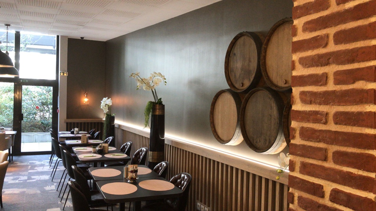 Photo of Others in Center