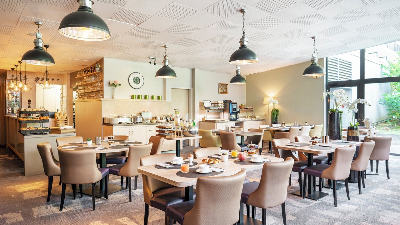 Photo of Others in Center