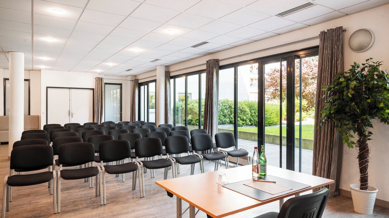 Photo of Others in Center