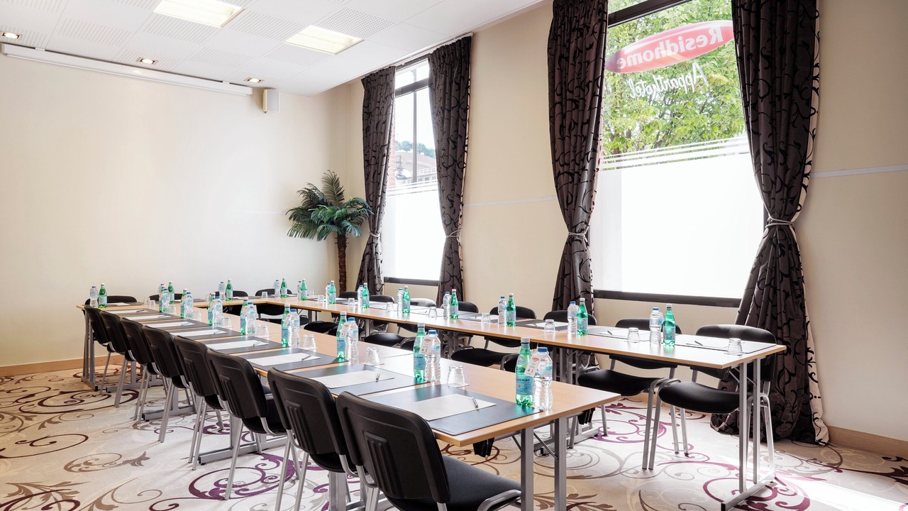 Photo of Others in Center