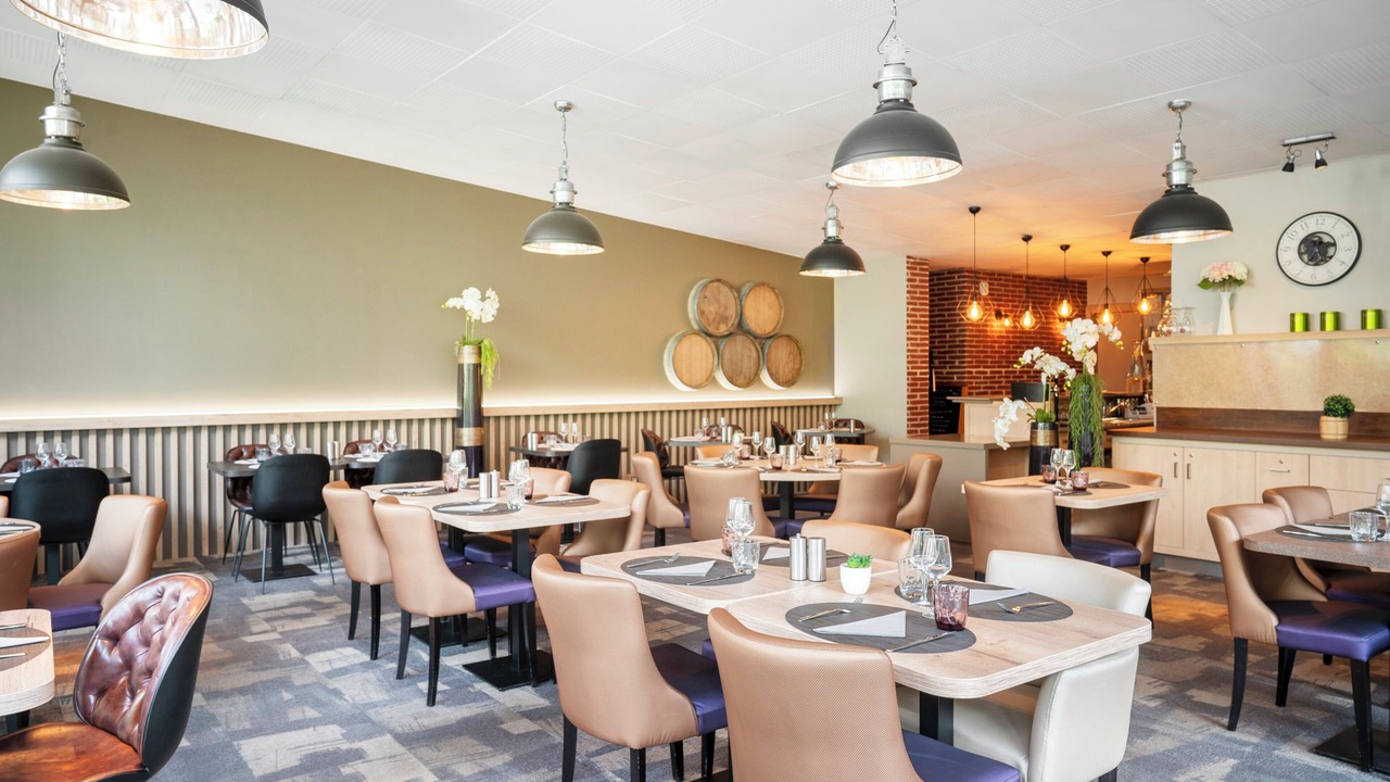 Photo of Others in Center