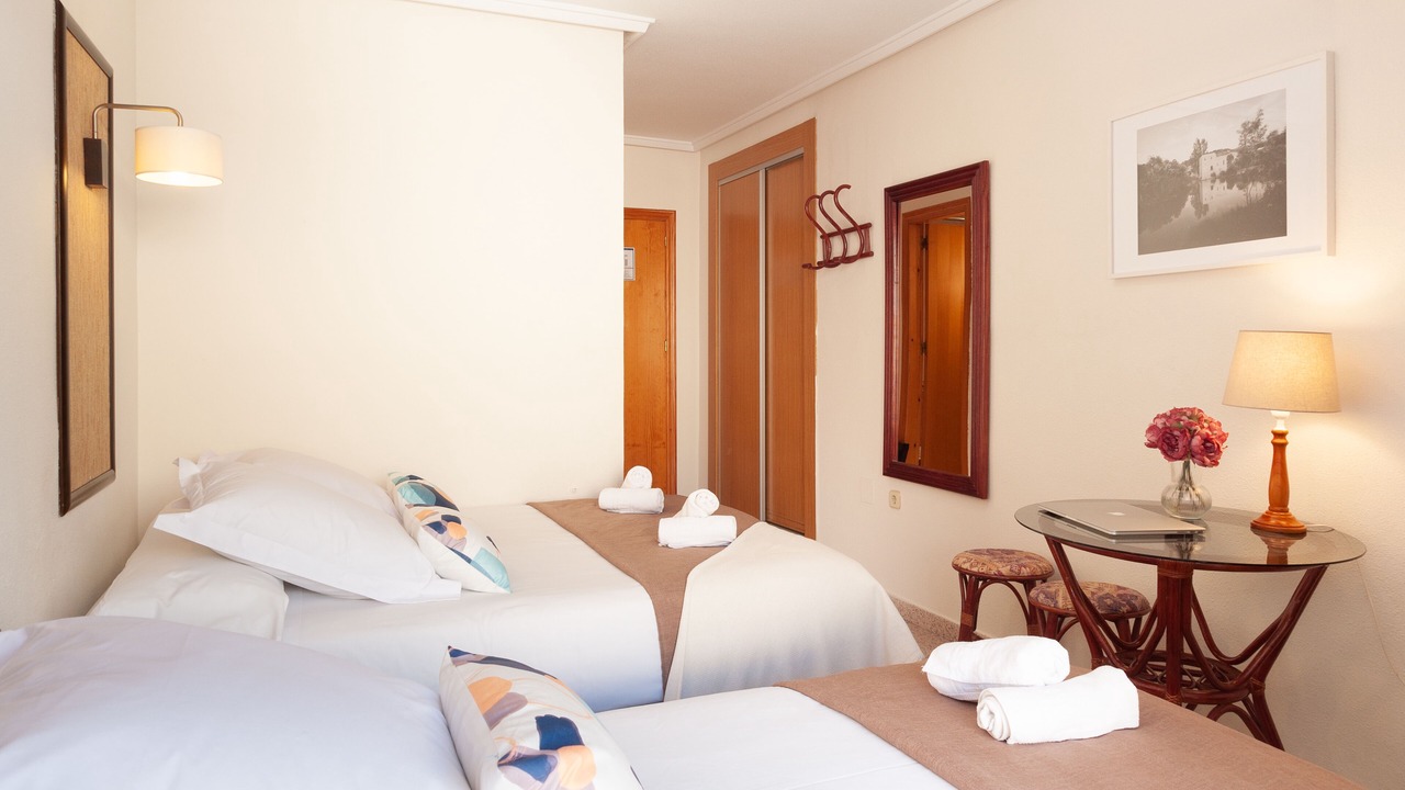 Photo of Bedroom in El Moncayo