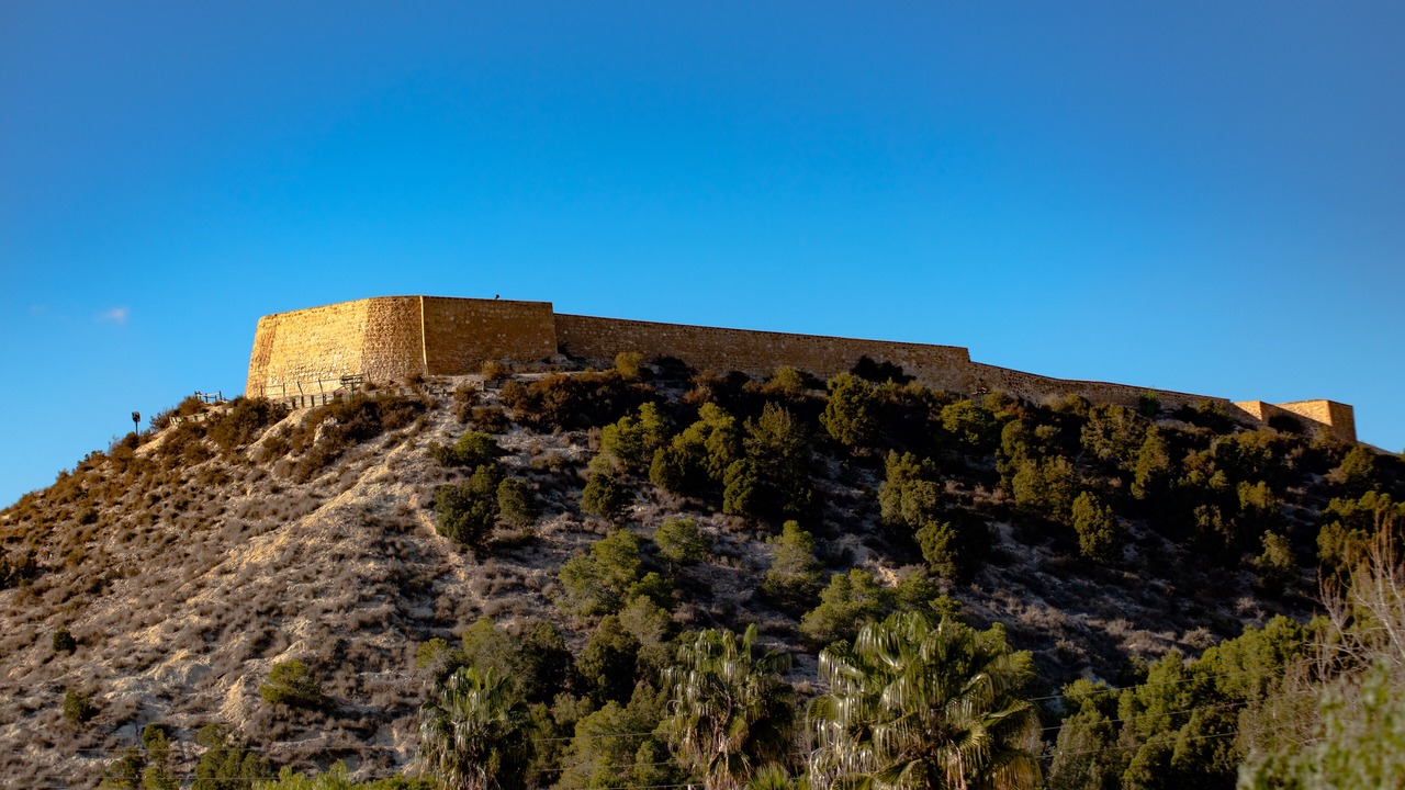 Photo of Outdoor in El Moncayo