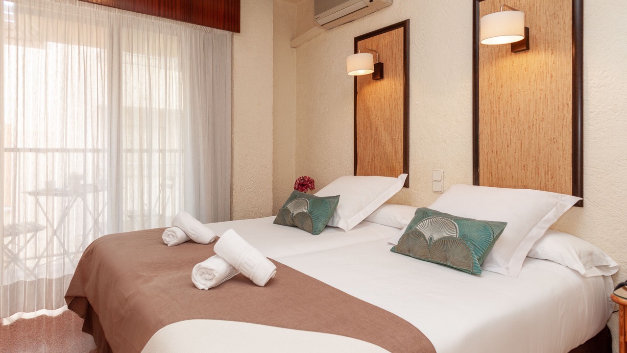 Photo of Bedroom in El Moncayo