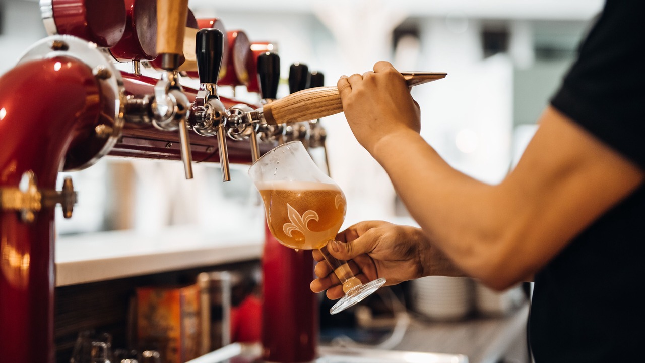 Photo of Others in Cergy