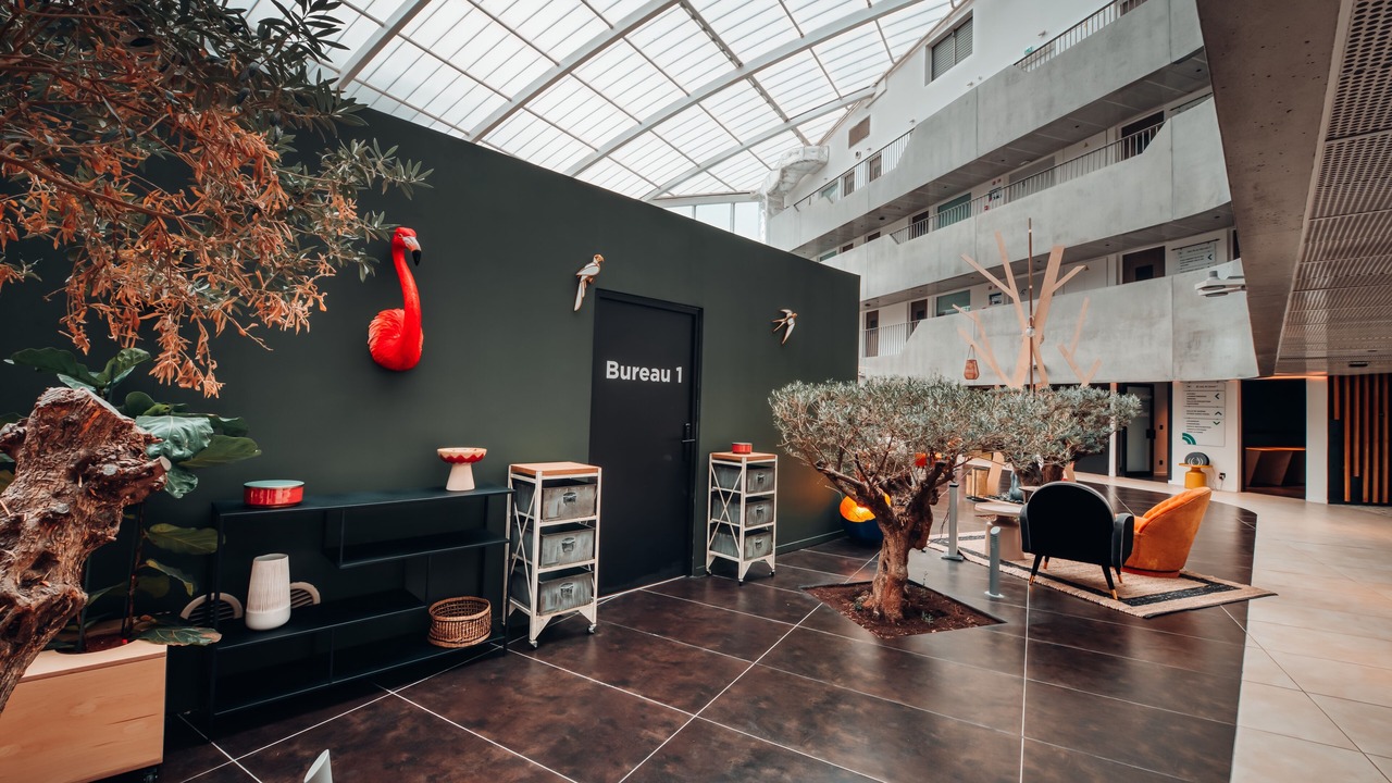 Photo of Others in Cergy