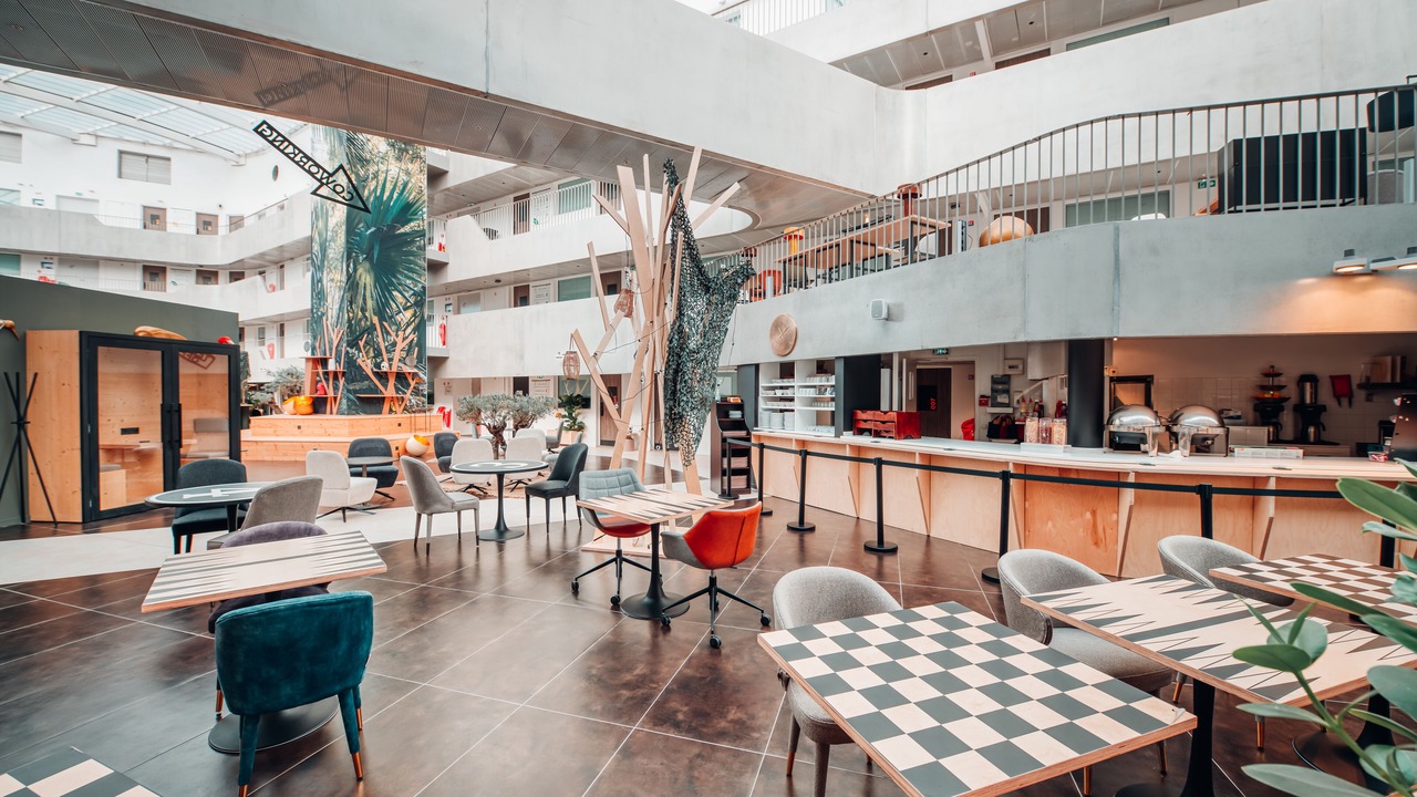 Photo of Others in Cergy