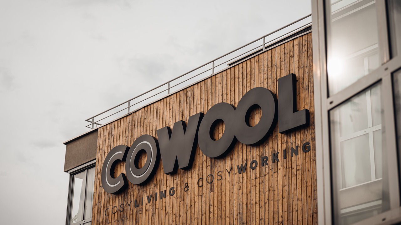 Photo of Outdoor in Cergy