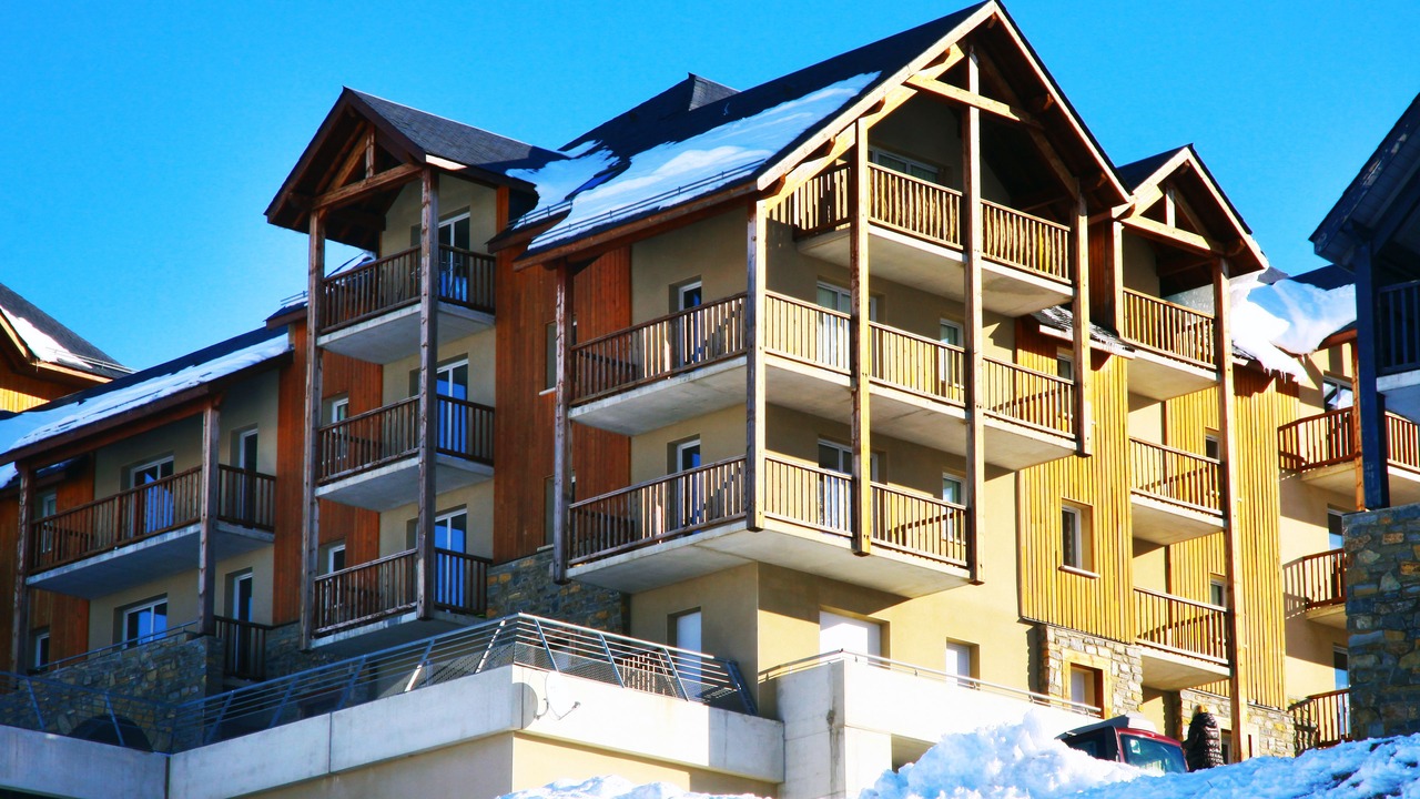 Photo of Outdoor in Peyragudes