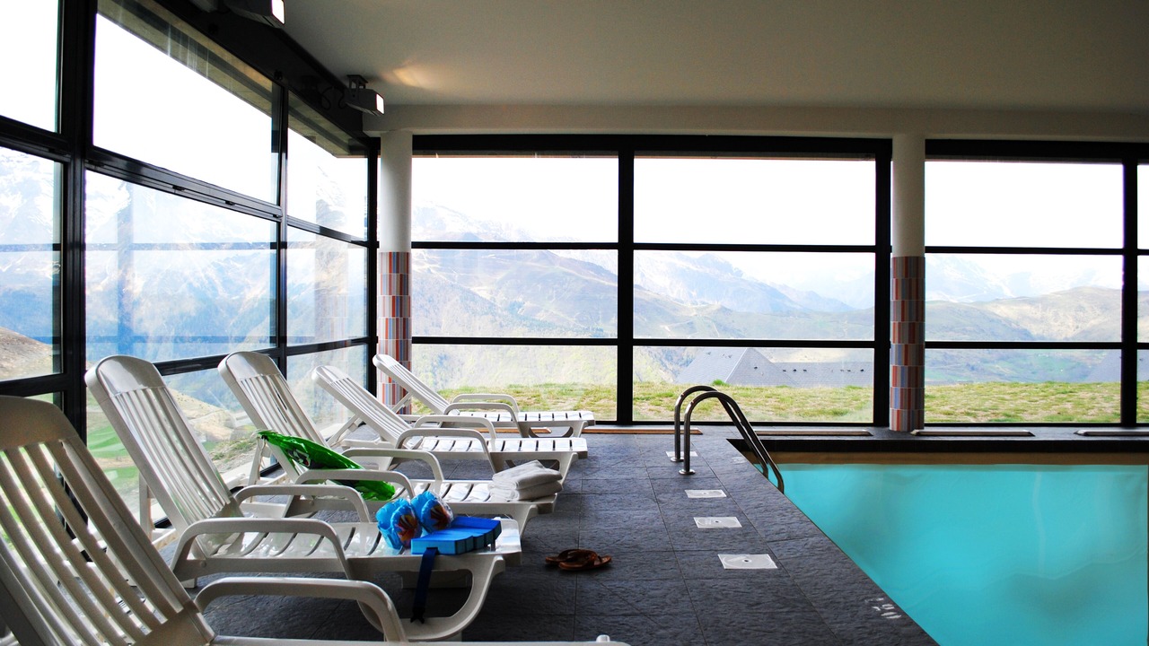 Photo of Outdoor in Peyragudes