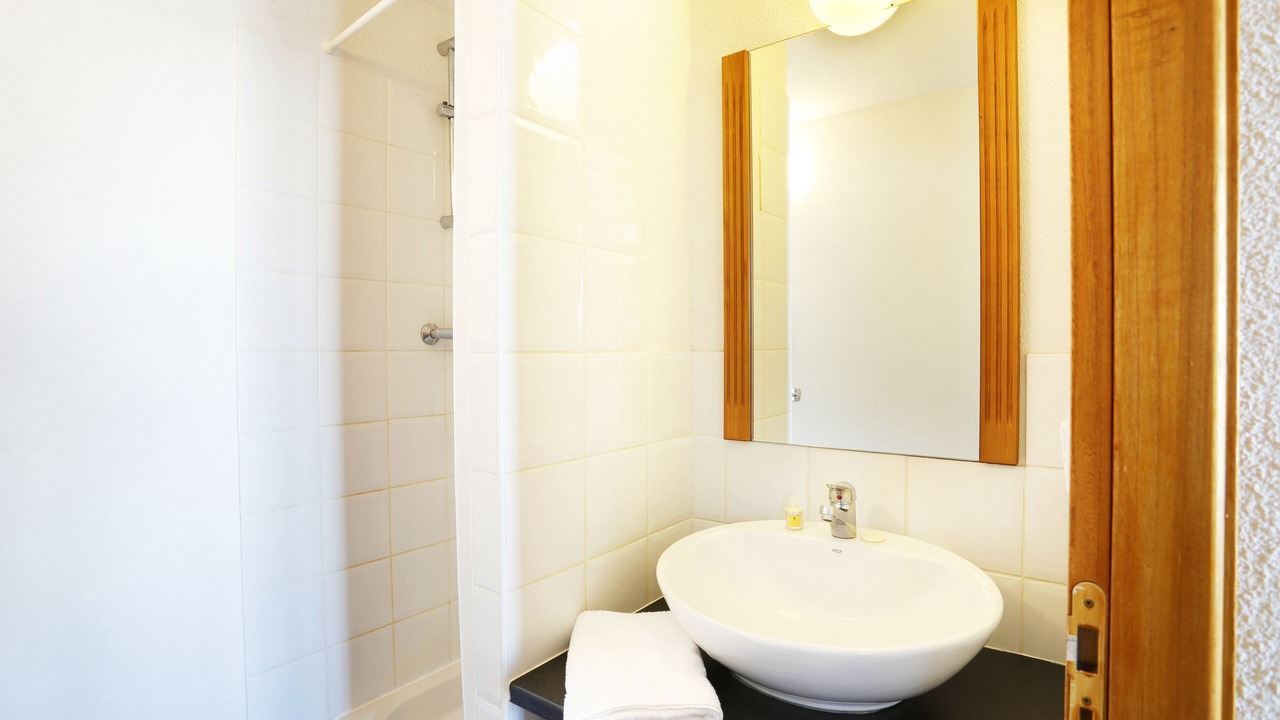 Photo of Bathroom in Peyragudes