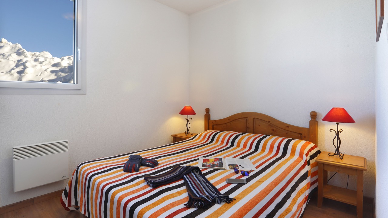 Photo of Bedroom in Peyragudes