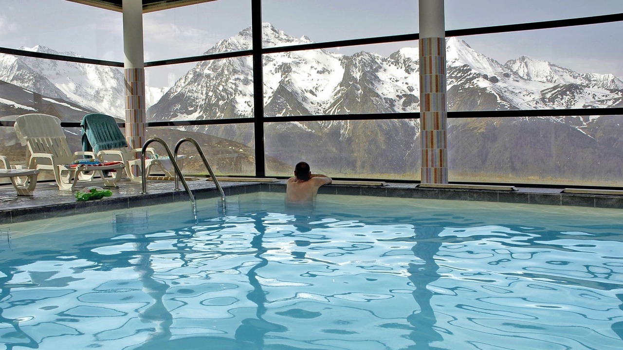 Photo of Outdoor in Peyragudes