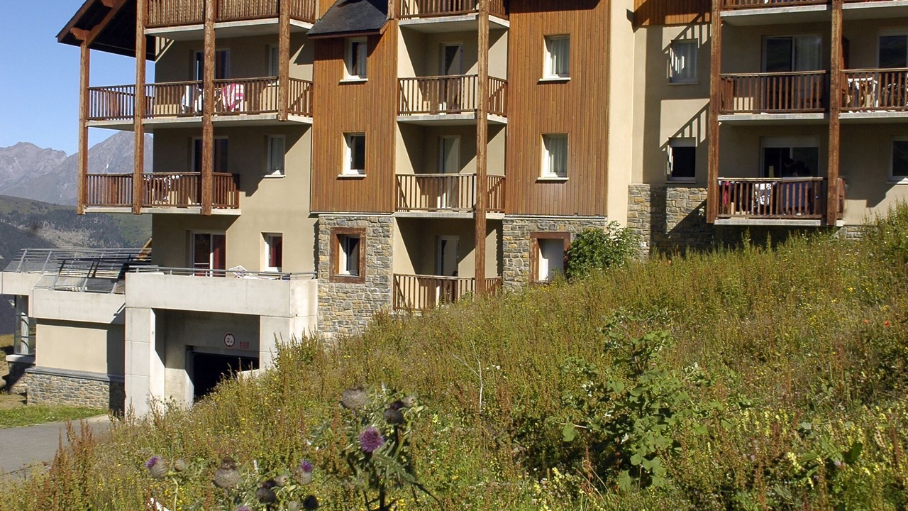 Photo of Outdoor in Peyragudes