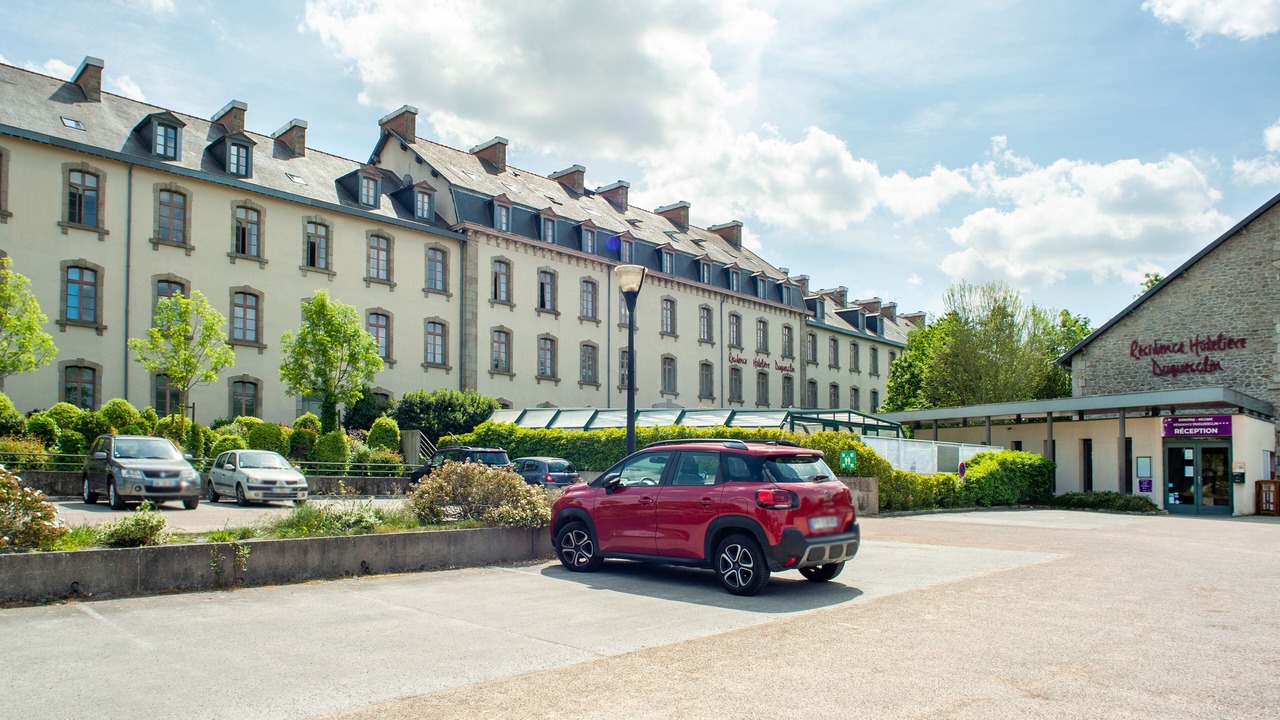 Photo of Outdoor in Dinan