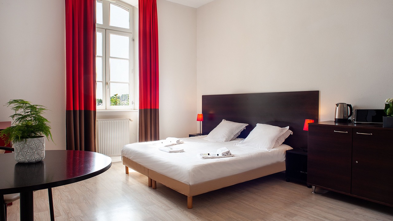 Photo of Livingroom in Dinan