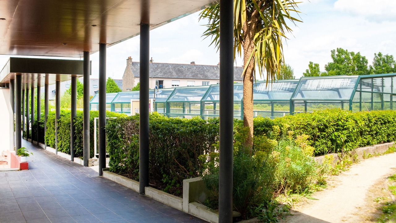 Photo of Outdoor in Dinan