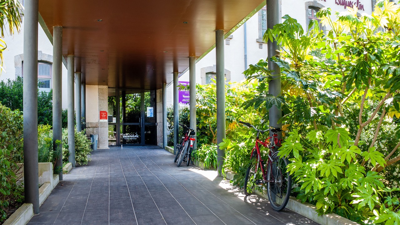 Photo of Outdoor in Dinan