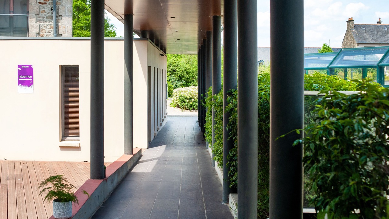 Photo of Outdoor in Dinan