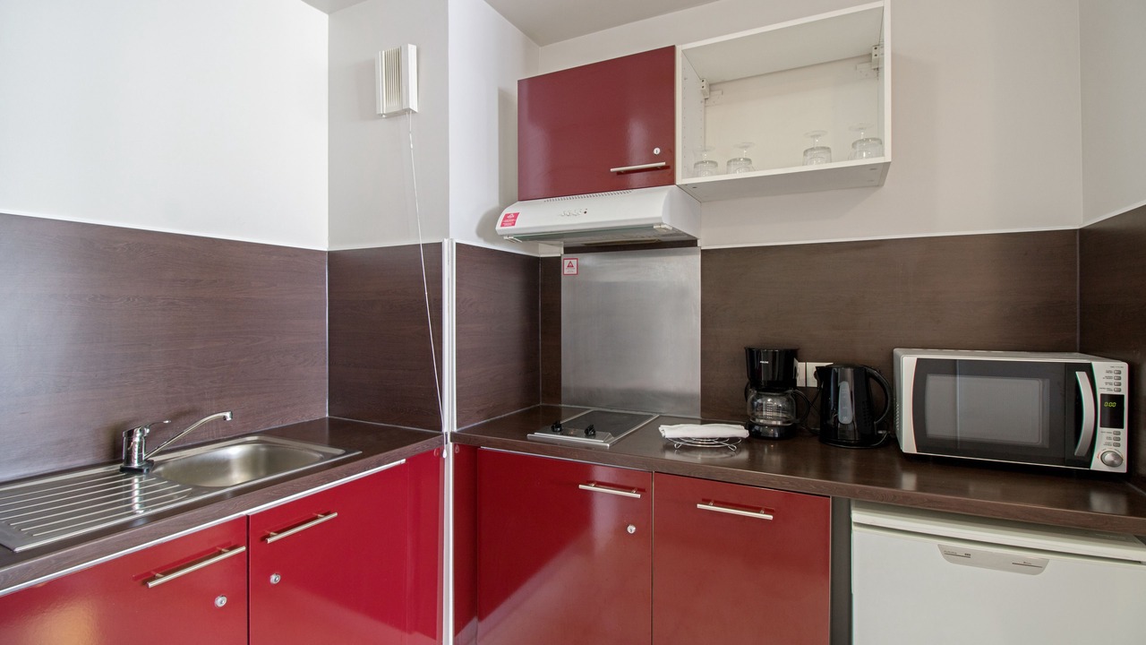 Photo of Kitchen in Villejuif