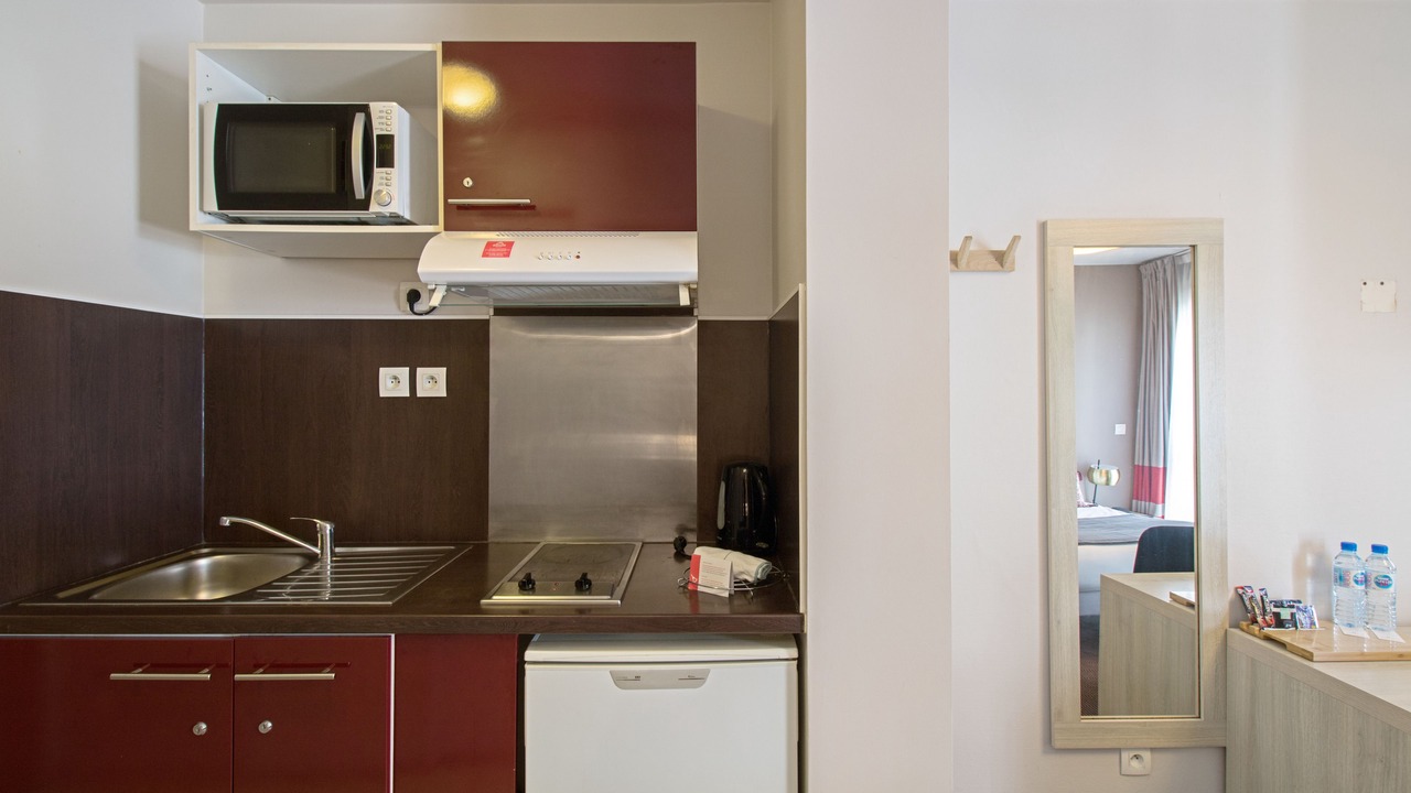 Photo of Kitchen in Villejuif