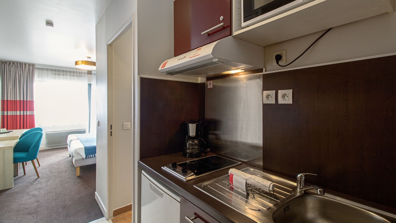 Photo of Kitchen in Villejuif