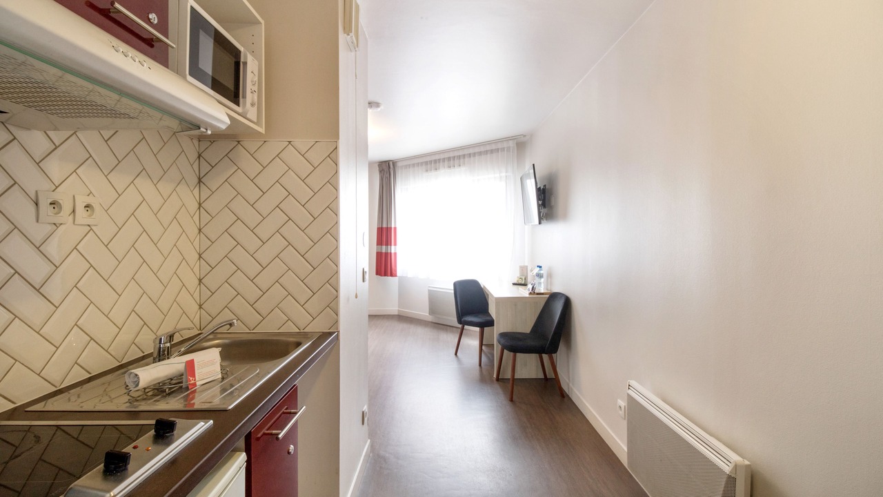 Photo of Kitchen in Villejuif