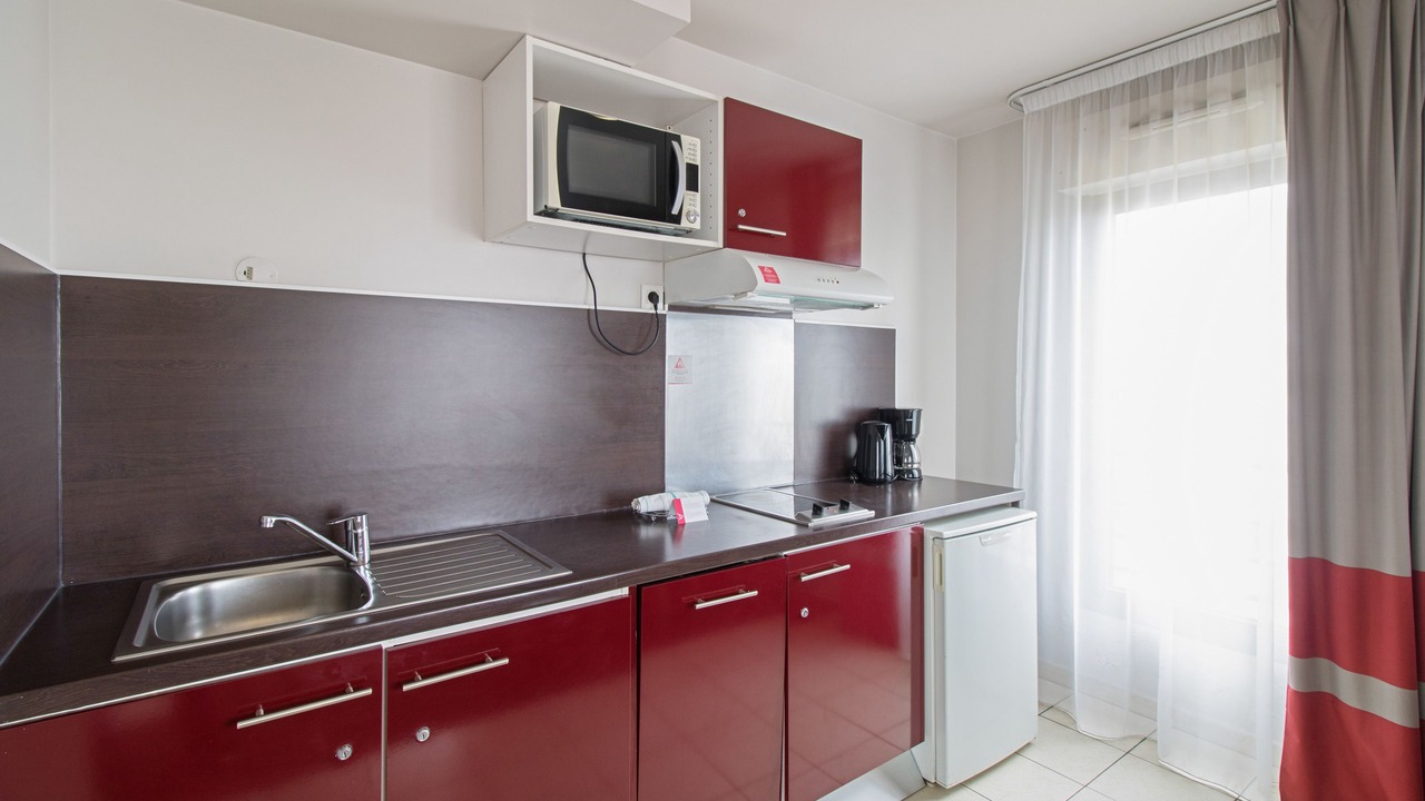 Photo of Kitchen in Villejuif