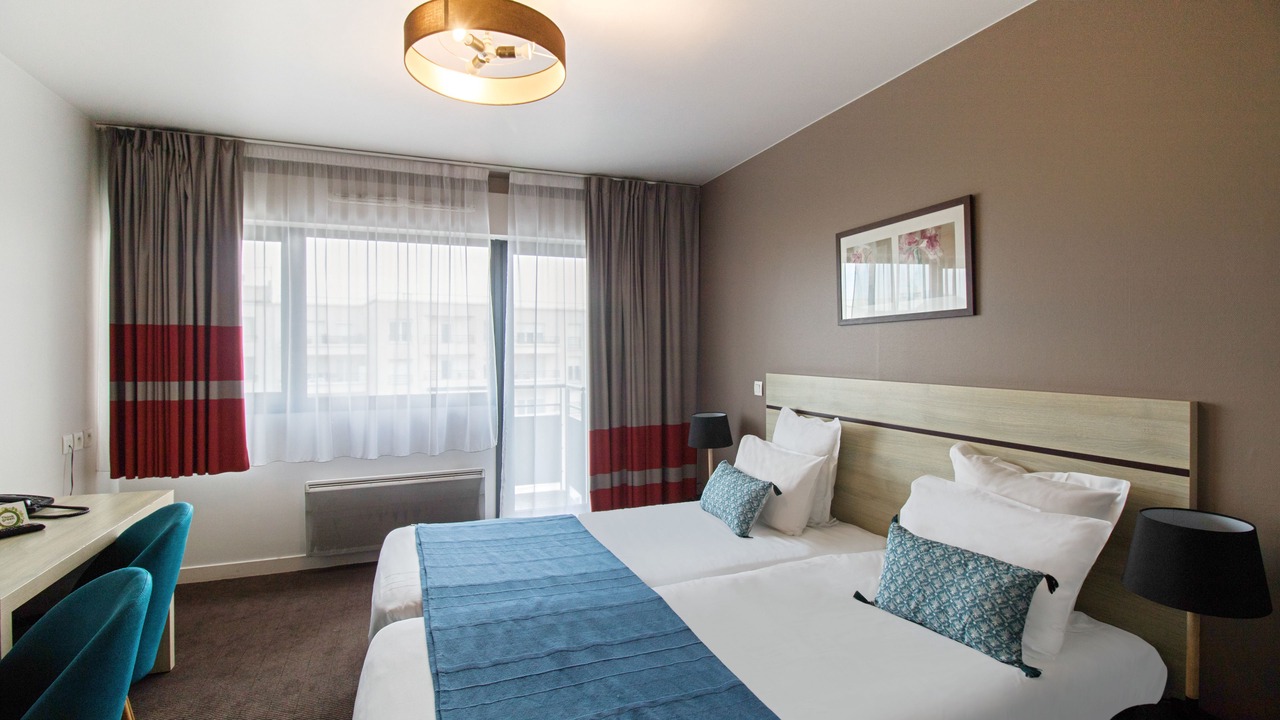 Photo of Bedroom in Villejuif