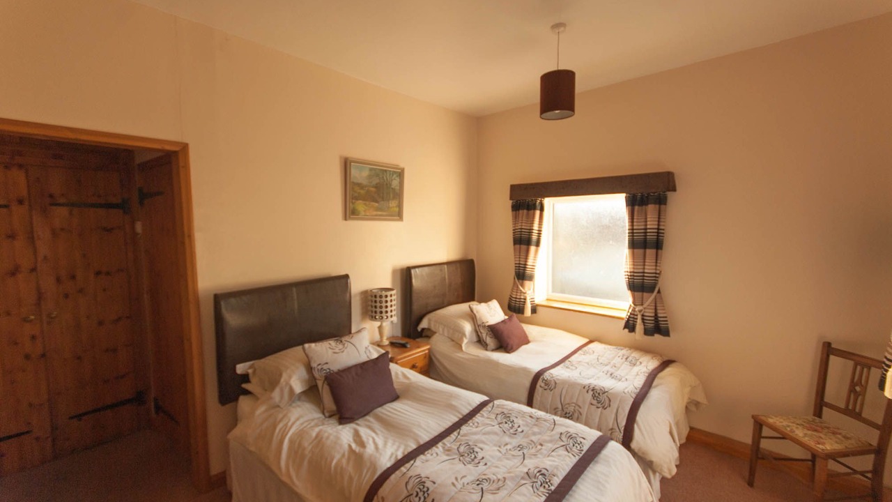 Photo of Bedroom in High Littleton