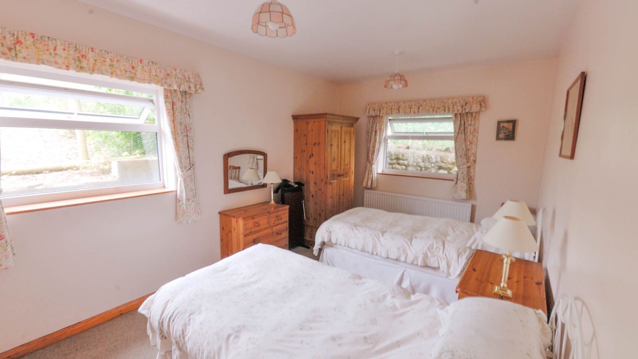 Photo of Bedroom in High Littleton