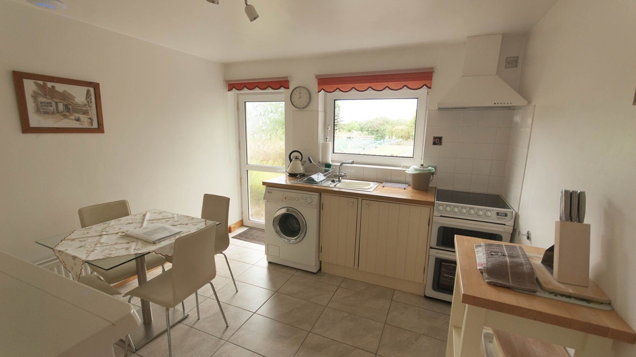 Photo of Kitchen in High Littleton