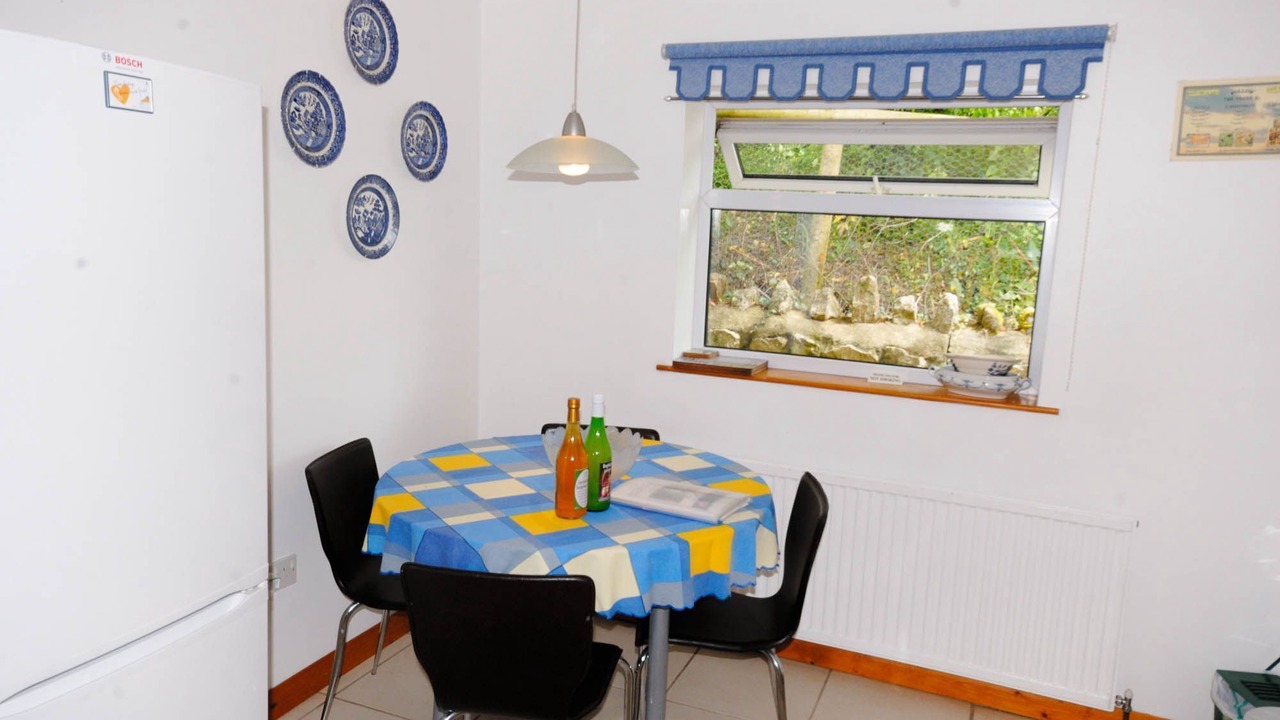 Photo of Kitchen in High Littleton