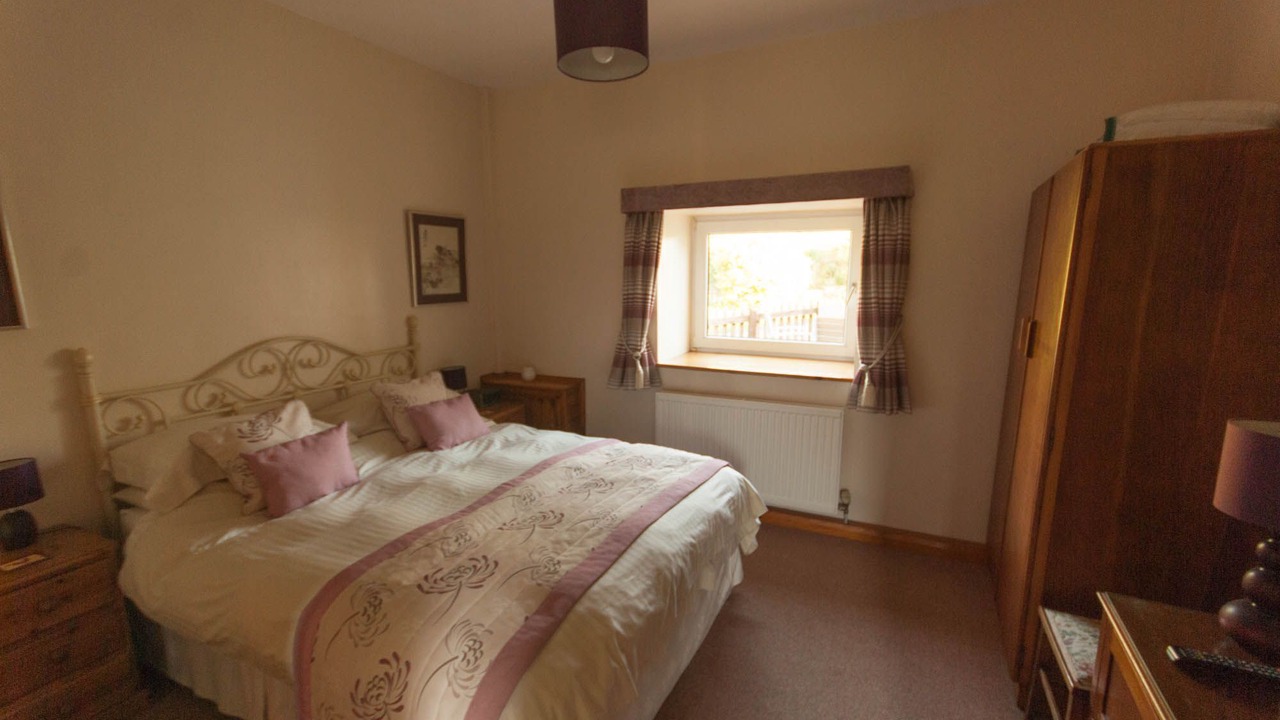 Photo of Bedroom in High Littleton