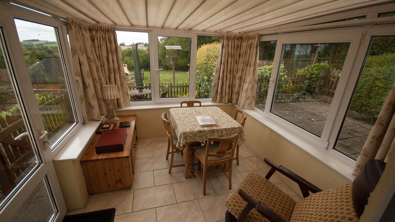 Photo of Bedroom in High Littleton