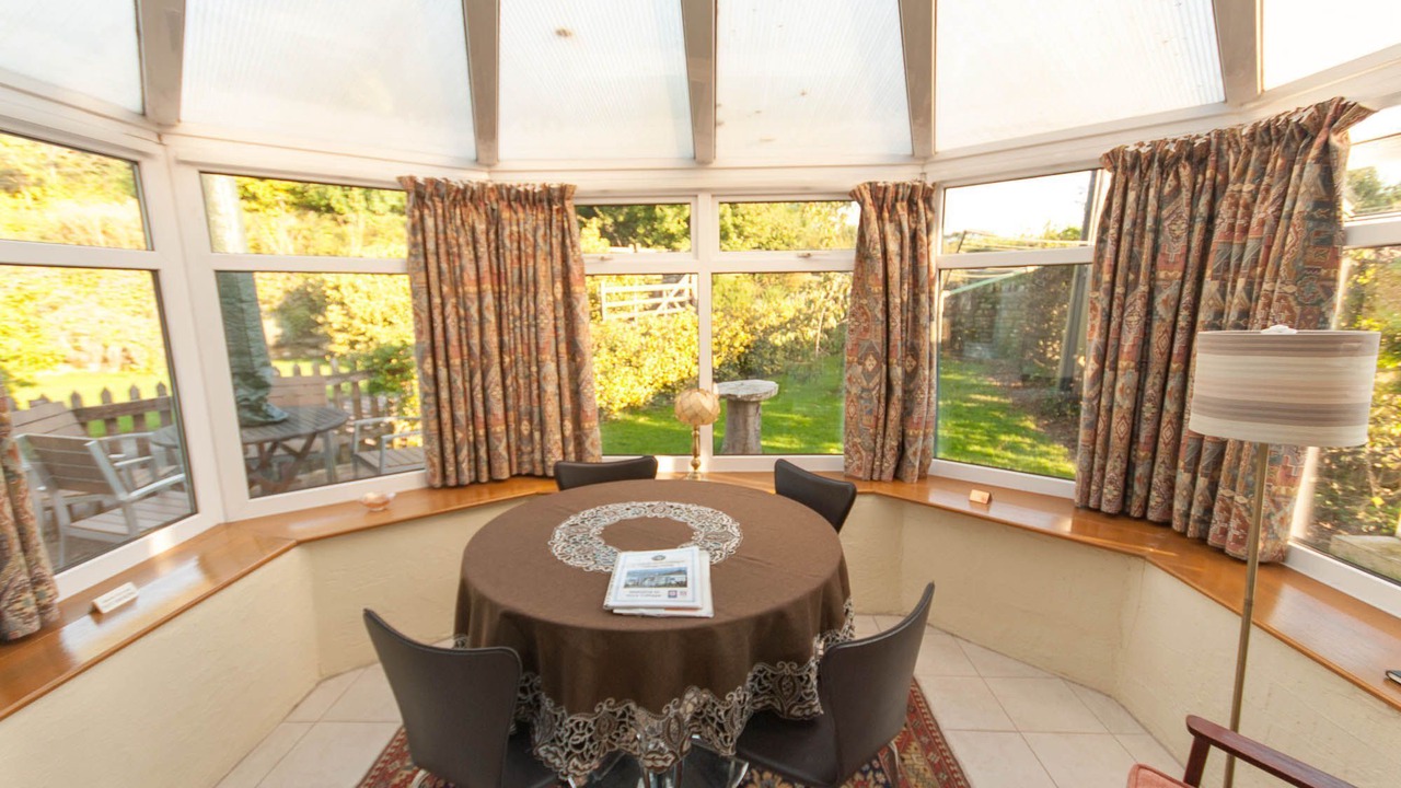 Photo of Kitchen in High Littleton