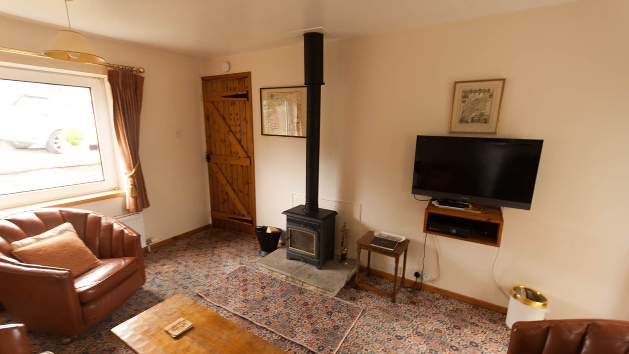 Photo of Livingroom in High Littleton