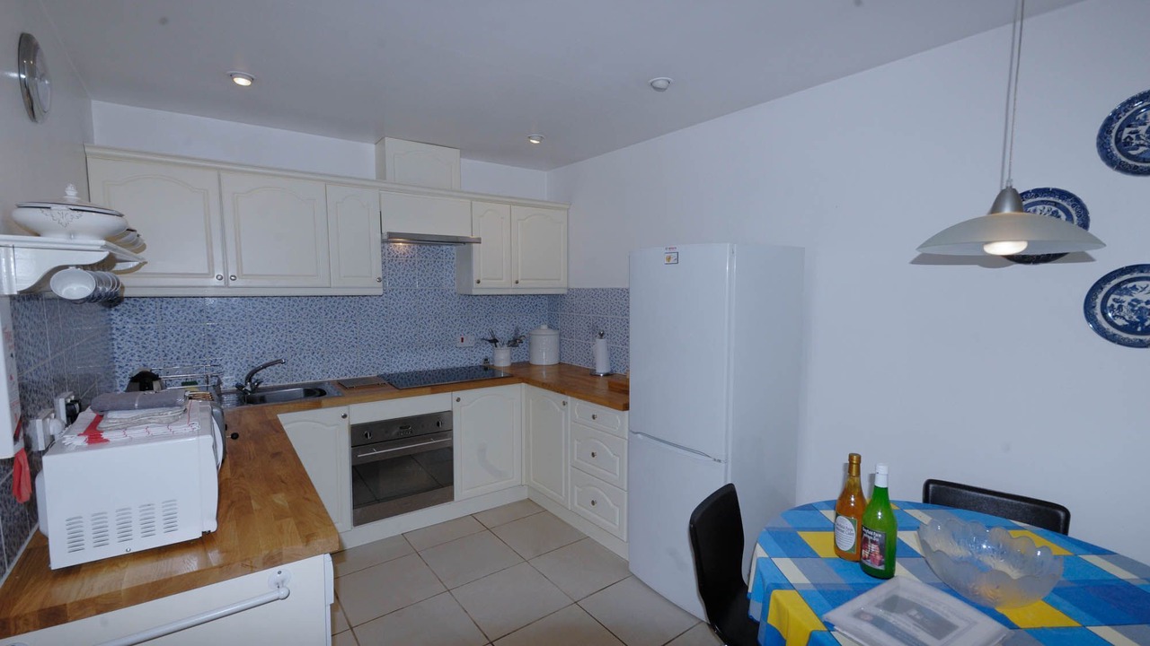 Photo of Kitchen in High Littleton