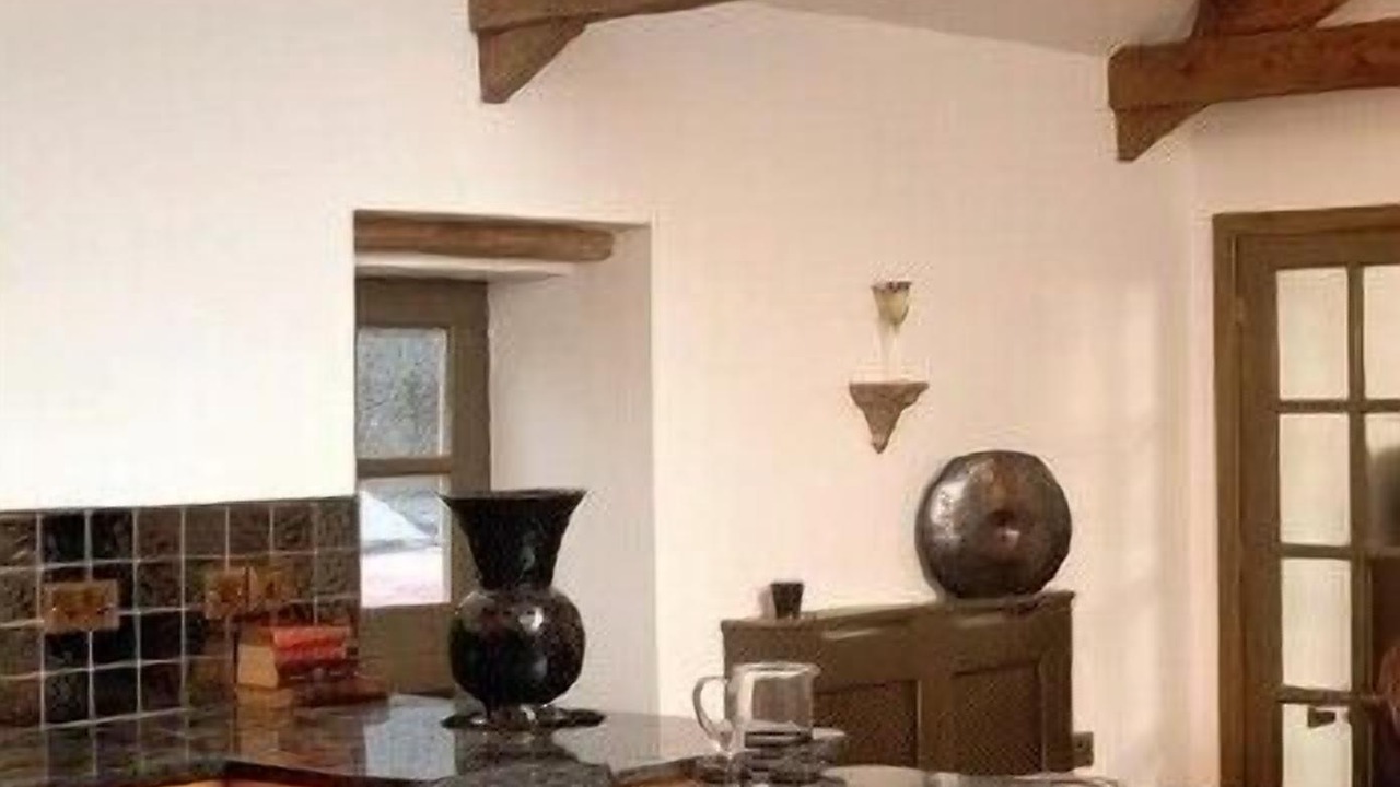 Photo of Bedroom in Falstone