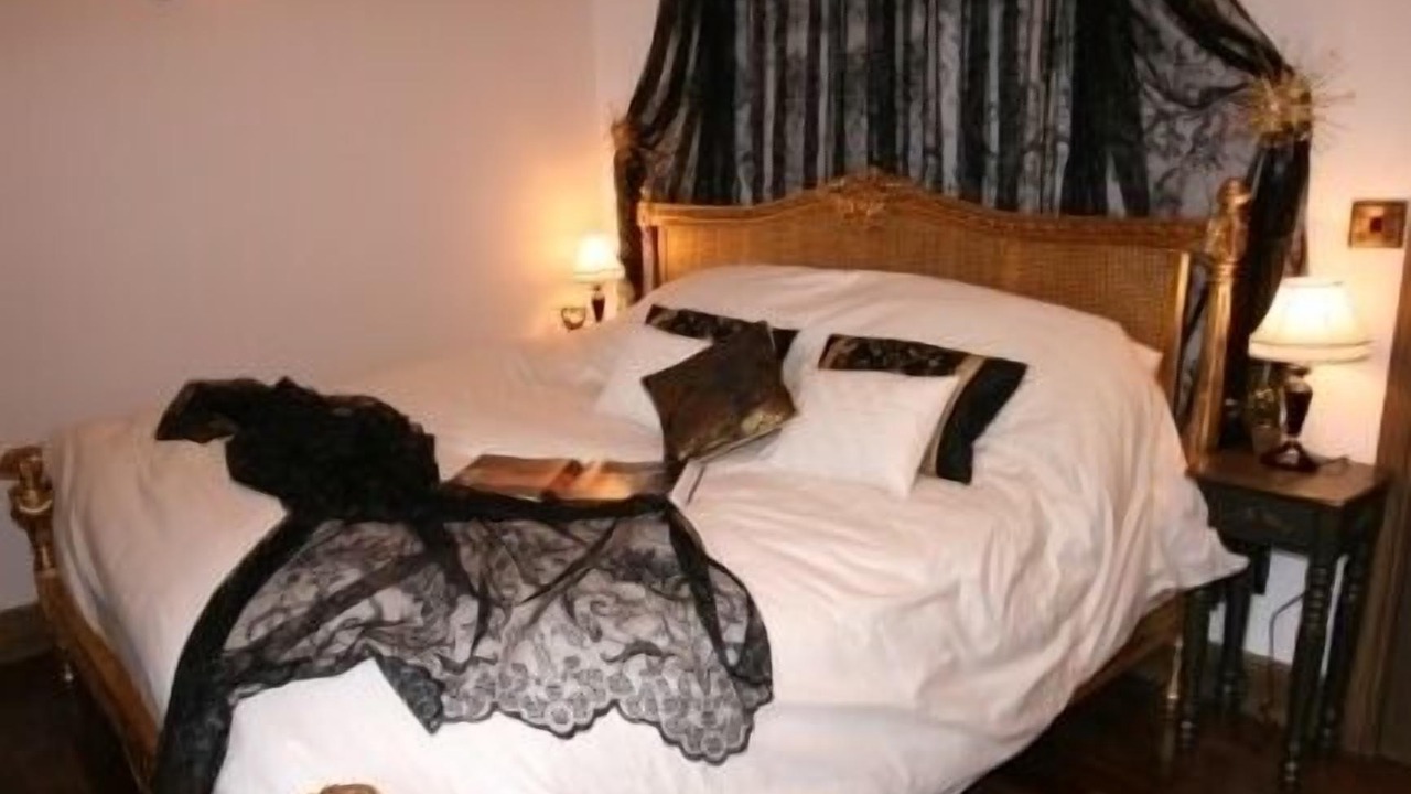 Photo of Bedroom in Falstone