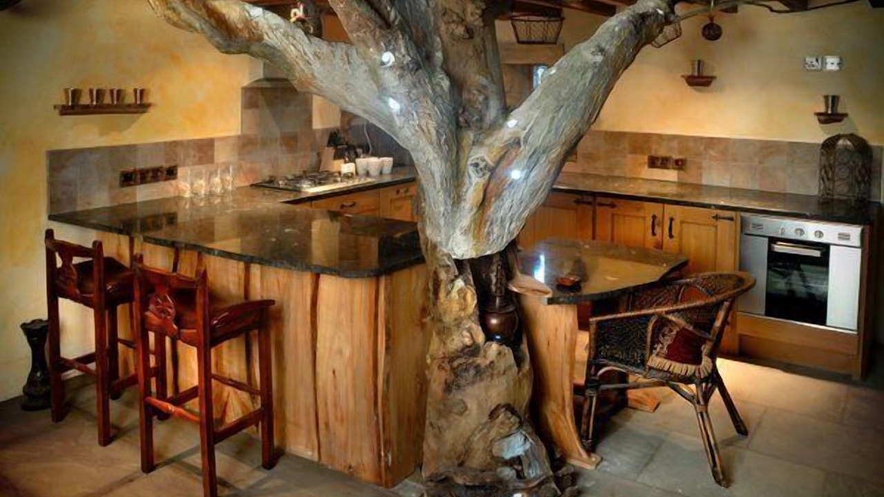 Photo of Bedroom in Falstone