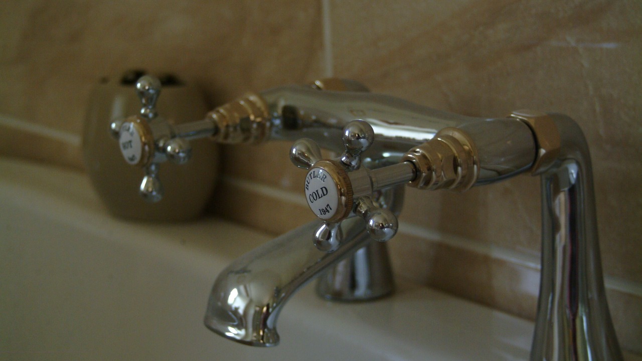 Photo of Bedroom in Falstone