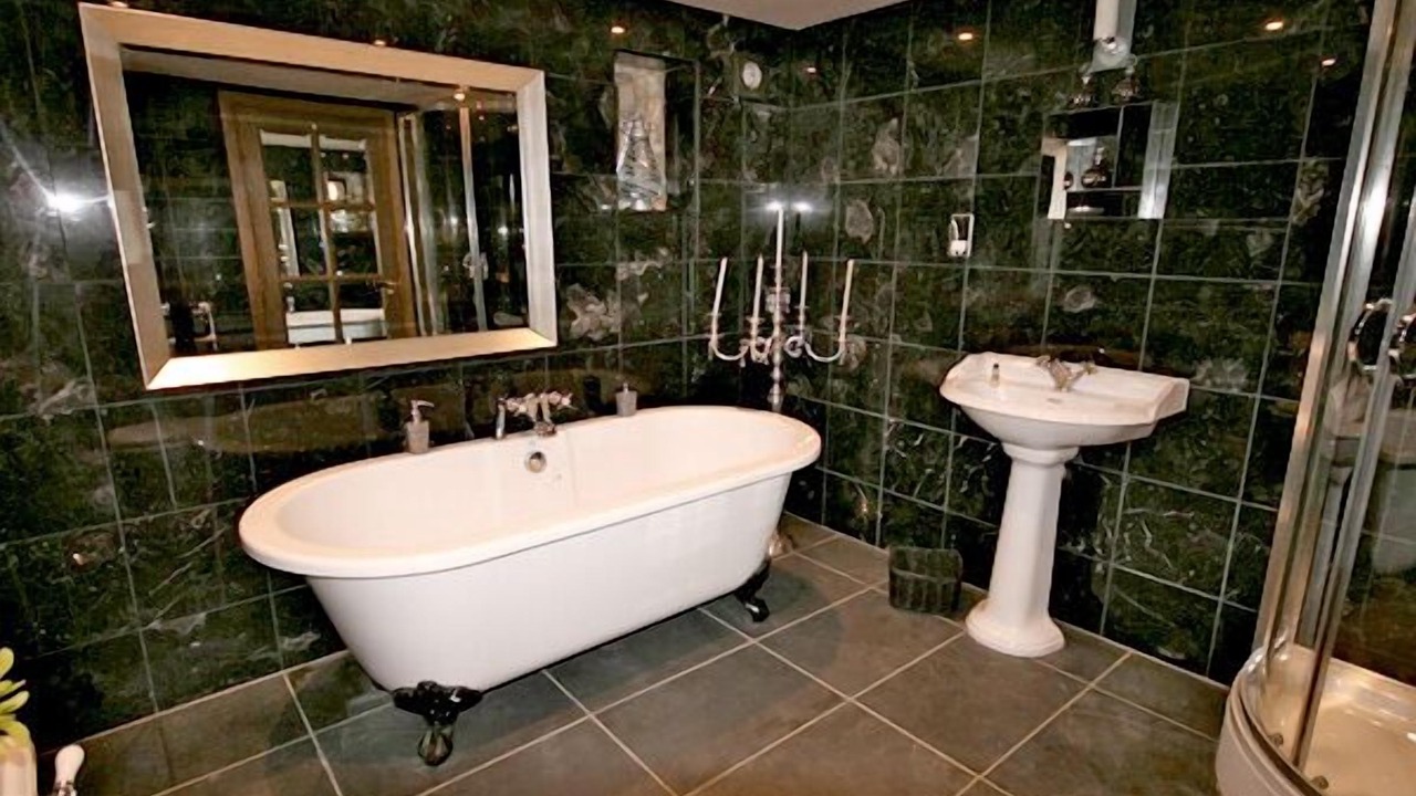 Photo of Bathroom in Falstone