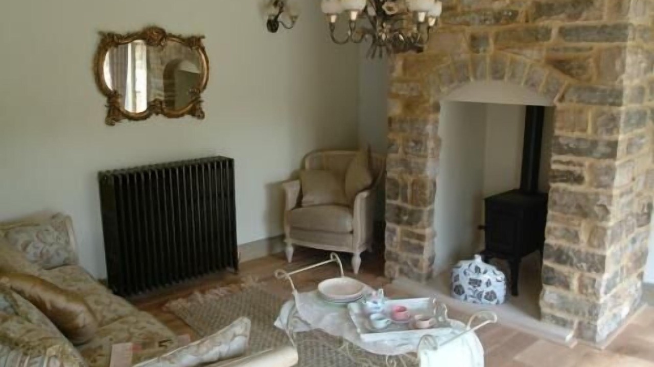 Photo of Livingroom in Falstone