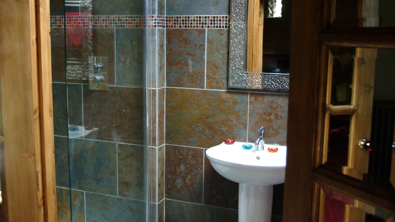 Photo of Bedroom in Falstone