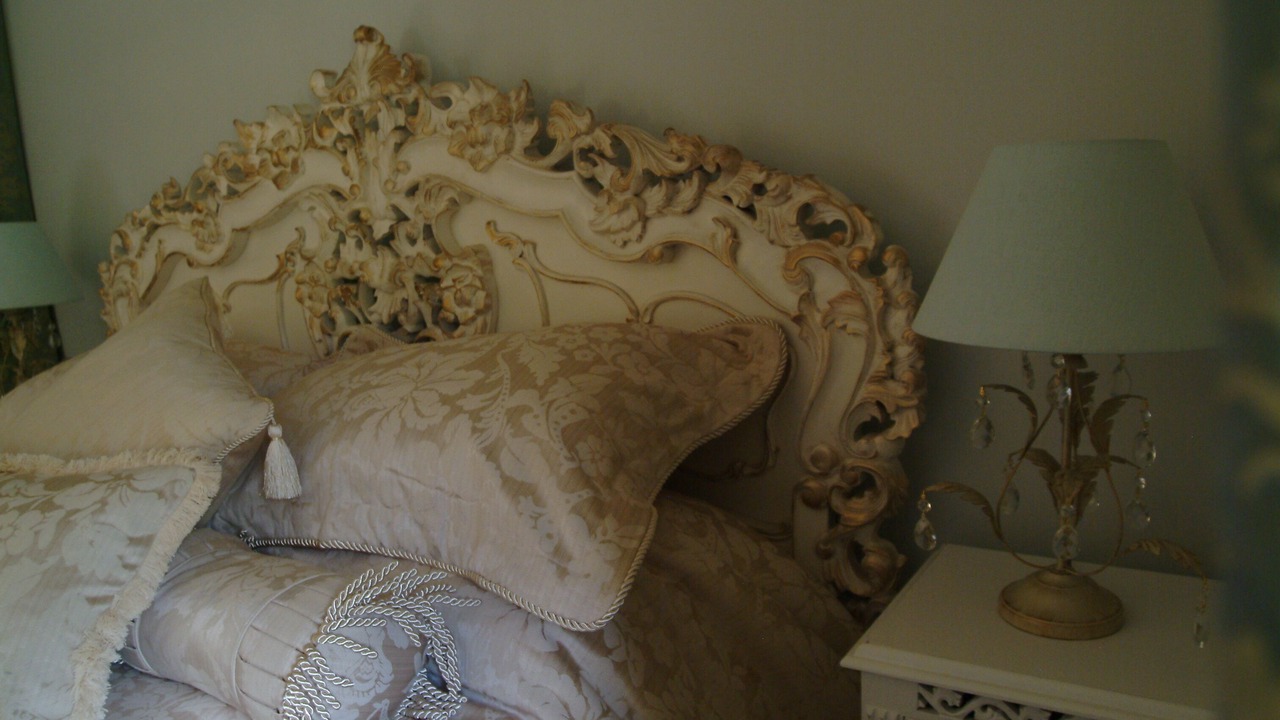 Photo of Bedroom in Falstone