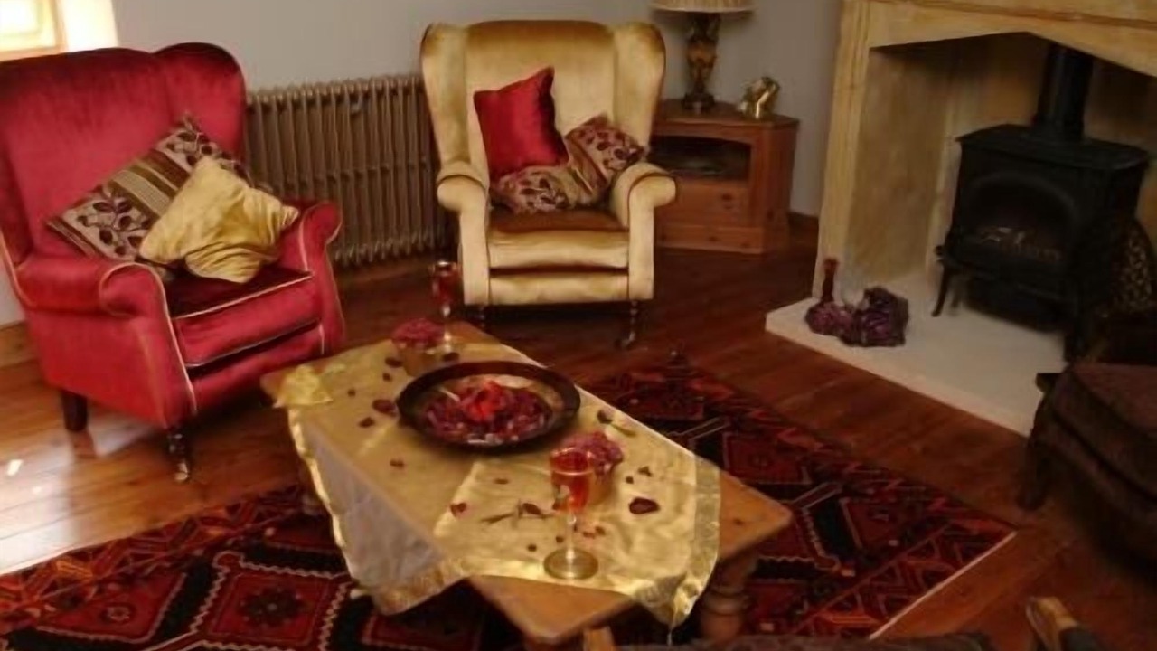 Photo of Livingroom in Falstone