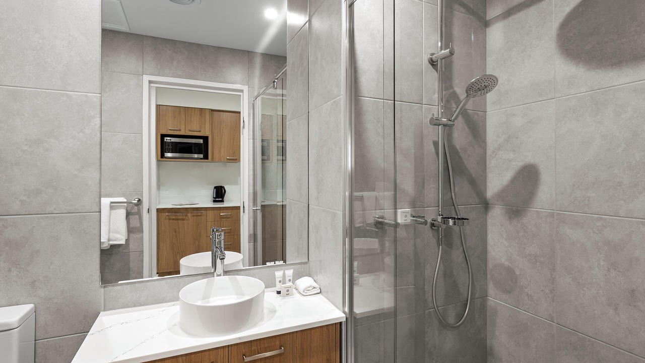 Photo of Bathroom in Ivanhoe